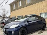 Toyota Prius 2013 года за 6 800 000 тг. в Актобе