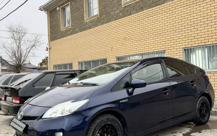 Toyota Prius 2013 годаүшін6 800 000 тг. в Актобе