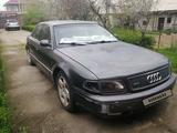 Audi A8 1995 года за 1 400 000 тг. в Шымкент – фото 2