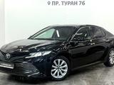 Toyota Camry Prestige 2019 года за 12 900 000 тг. в Астана