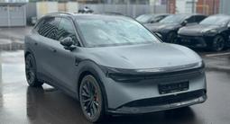 Zeekr 7X 2026 года за 21 990 000 тг. в Астана