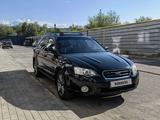 Subaru Outback 2004 года за 4 800 000 тг. в Алматы
