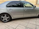 Lexus LS 430 2003 года за 5 000 000 тг. в Жанаозен – фото 2