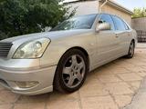 Lexus LS 430 2003 года за 5 000 000 тг. в Жанаозен