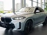 BMW X6 XDrive 40i 2025 года за 83 459 786 тг. в Астана