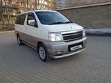 Nissan Elgrand 1999 года за 6 150 000 тг. в Усть-Каменогорск