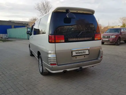 Nissan Elgrand 1999 года за 6 150 000 тг. в Усть-Каменогорск – фото 13