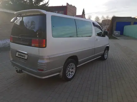 Nissan Elgrand 1999 года за 6 150 000 тг. в Усть-Каменогорск – фото 18