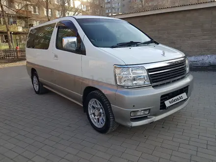 Nissan Elgrand 1999 года за 6 150 000 тг. в Усть-Каменогорск – фото 19