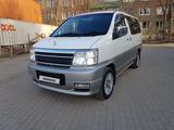 Nissan Elgrand 1999 года за 6 150 000 тг. в Усть-Каменогорск – фото 2