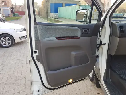 Nissan Elgrand 1999 года за 6 150 000 тг. в Усть-Каменогорск – фото 20