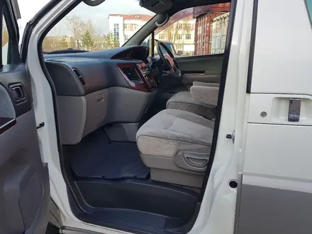 Nissan Elgrand 1999 года за 6 150 000 тг. в Усть-Каменогорск – фото 21