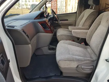 Nissan Elgrand 1999 года за 6 150 000 тг. в Усть-Каменогорск – фото 22