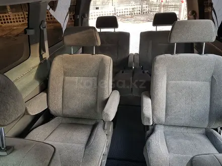 Nissan Elgrand 1999 года за 6 150 000 тг. в Усть-Каменогорск – фото 26