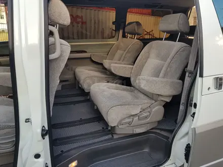 Nissan Elgrand 1999 года за 6 150 000 тг. в Усть-Каменогорск – фото 27