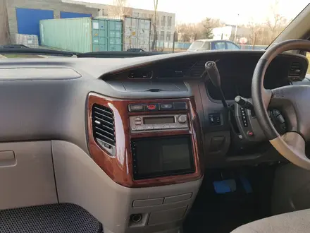 Nissan Elgrand 1999 года за 6 150 000 тг. в Усть-Каменогорск – фото 28