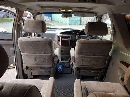 Nissan Elgrand 1999 года за 6 150 000 тг. в Усть-Каменогорск – фото 31