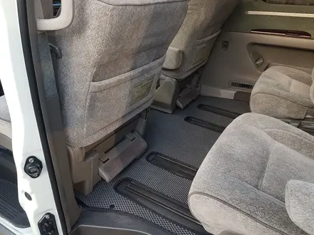 Nissan Elgrand 1999 года за 6 150 000 тг. в Усть-Каменогорск – фото 34
