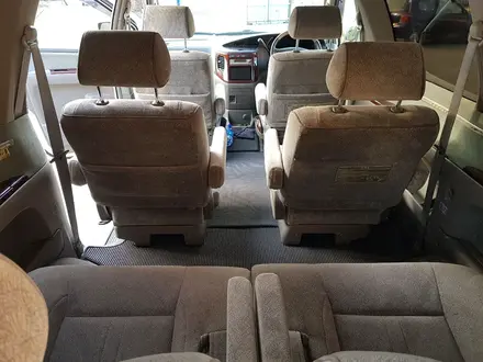 Nissan Elgrand 1999 года за 6 150 000 тг. в Усть-Каменогорск – фото 35