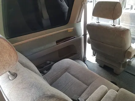 Nissan Elgrand 1999 года за 6 150 000 тг. в Усть-Каменогорск – фото 39