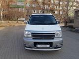 Nissan Elgrand 1999 года за 6 150 000 тг. в Усть-Каменогорск – фото 4