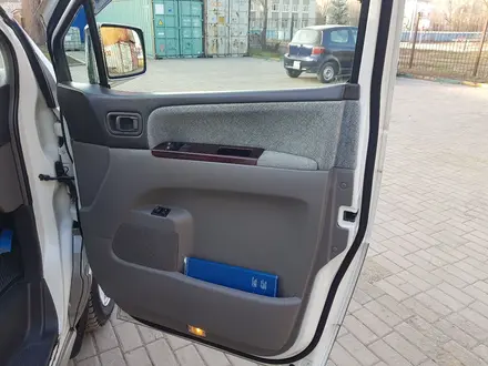 Nissan Elgrand 1999 года за 6 150 000 тг. в Усть-Каменогорск – фото 40