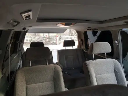 Nissan Elgrand 1999 года за 6 150 000 тг. в Усть-Каменогорск – фото 43