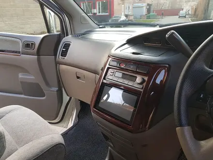 Nissan Elgrand 1999 года за 6 150 000 тг. в Усть-Каменогорск – фото 42