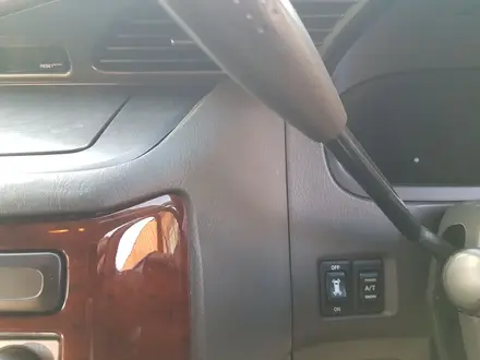 Nissan Elgrand 1999 года за 6 150 000 тг. в Усть-Каменогорск – фото 45