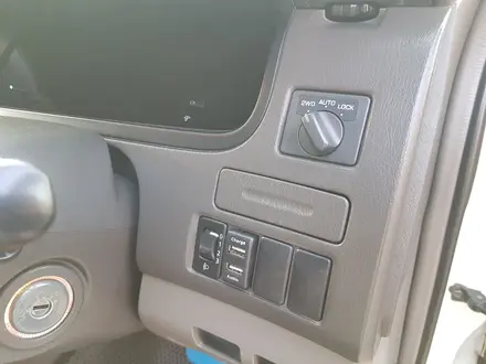 Nissan Elgrand 1999 года за 6 150 000 тг. в Усть-Каменогорск – фото 46