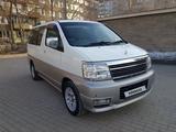 Nissan Elgrand 1999 года за 6 150 000 тг. в Усть-Каменогорск – фото 5