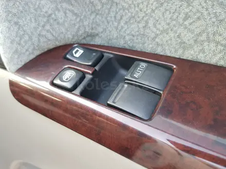Nissan Elgrand 1999 года за 6 150 000 тг. в Усть-Каменогорск – фото 51