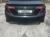 Toyota Camry 2013 годаfor6 500 000 тг. в Кокшетау – фото 4