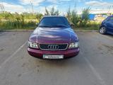 Audi A6 1994 годаfor3 000 000 тг. в Астана – фото 2