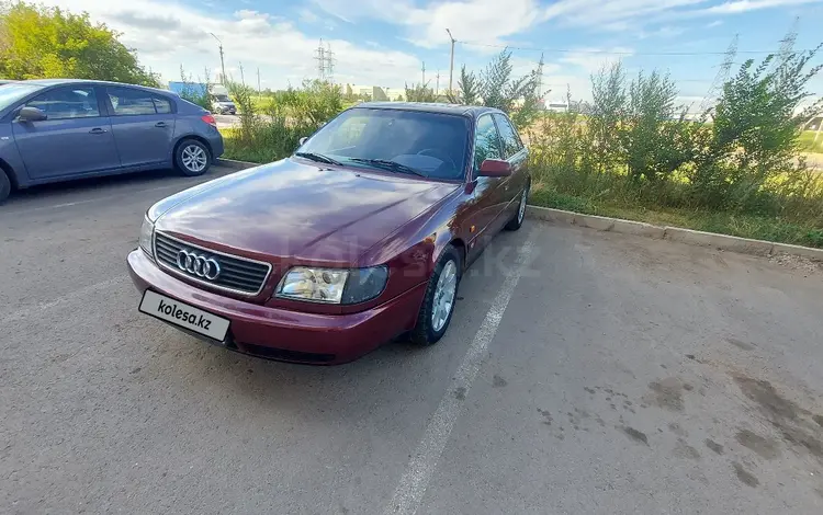 Audi A6 1994 года за 3 000 000 тг. в Астана