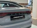 Geely Emgrand Standard 2025 года за 8 190 000 тг. в Костанай – фото 6