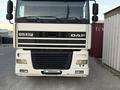 DAF  XF 95 2001 года за 16 000 000 тг. в Шымкент