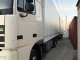 DAF  XF 95 2001 года за 16 000 000 тг. в Шымкент – фото 2