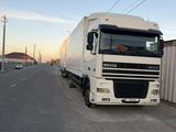 DAF  XF 95 2001 года за 16 000 000 тг. в Шымкент – фото 5