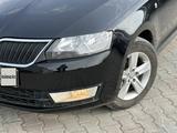 Skoda Rapid 2014 года за 5 000 000 тг. в Актобе – фото 2