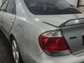 Toyota Camry 2003 годаүшін6 800 000 тг. в Актобе – фото 18