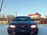 Nissan Maxima 1997 годаfor1 650 000 тг. в Тараз – фото 2