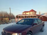 Nissan Maxima 1997 годаfor1 650 000 тг. в Тараз – фото 5