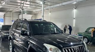 Toyota Land Cruiser Prado 2007 года за 10 700 000 тг. в Кокшетау