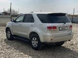 Toyota Fortuner 2007 года за 8 500 000 тг. в Усть-Каменогорск – фото 3