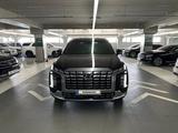 Hyundai Palisade 2022 года за 28 500 000 тг. в Астана – фото 3