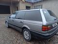 Volkswagen Passat 1993 годаfor1 750 000 тг. в Тараз – фото 3