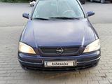 Opel Astra 2000 годаүшін1 200 000 тг. в Семей