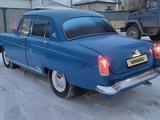 ГАЗ 21 (Волга) 1964 года за 2 500 000 тг. в Актобе – фото 3