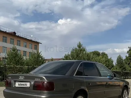 Audi A6 1995 года за 2 800 000 тг. в Талдыкорган – фото 3